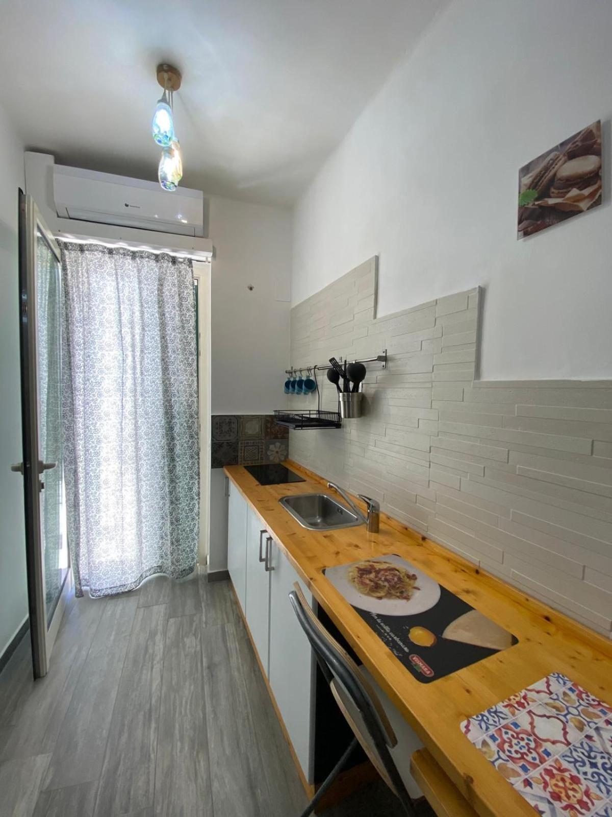 Turchese Villa Полиняно а Маре Екстериор снимка