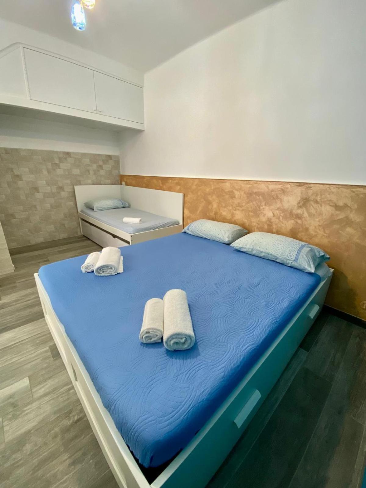 Turchese Villa Полиняно а Маре Екстериор снимка