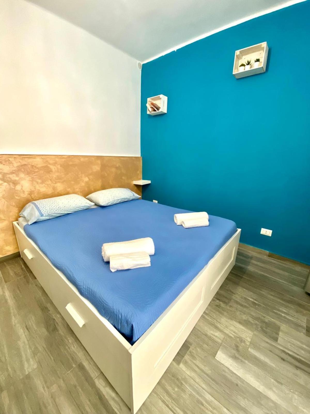 Turchese Villa Полиняно а Маре Екстериор снимка